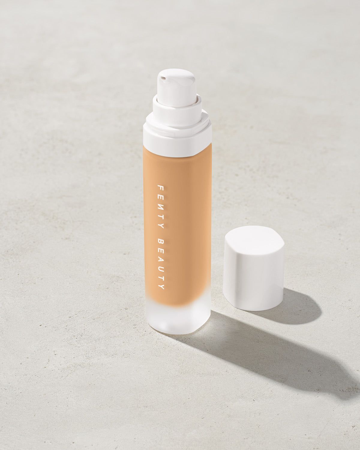 Fenty Beauty Matte Foundation 240
