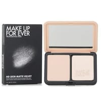 MUFE HD Skin Powder Foundation 1N00