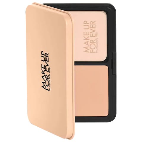 MUFE HD Skin Powder Foundation1R02