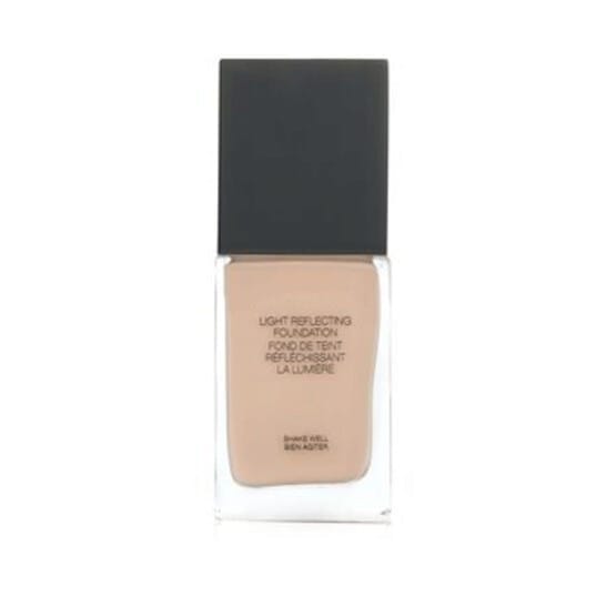 Nars Foundation - Light Mont Black 2