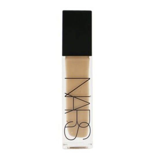 Nars Foundation - Yukon