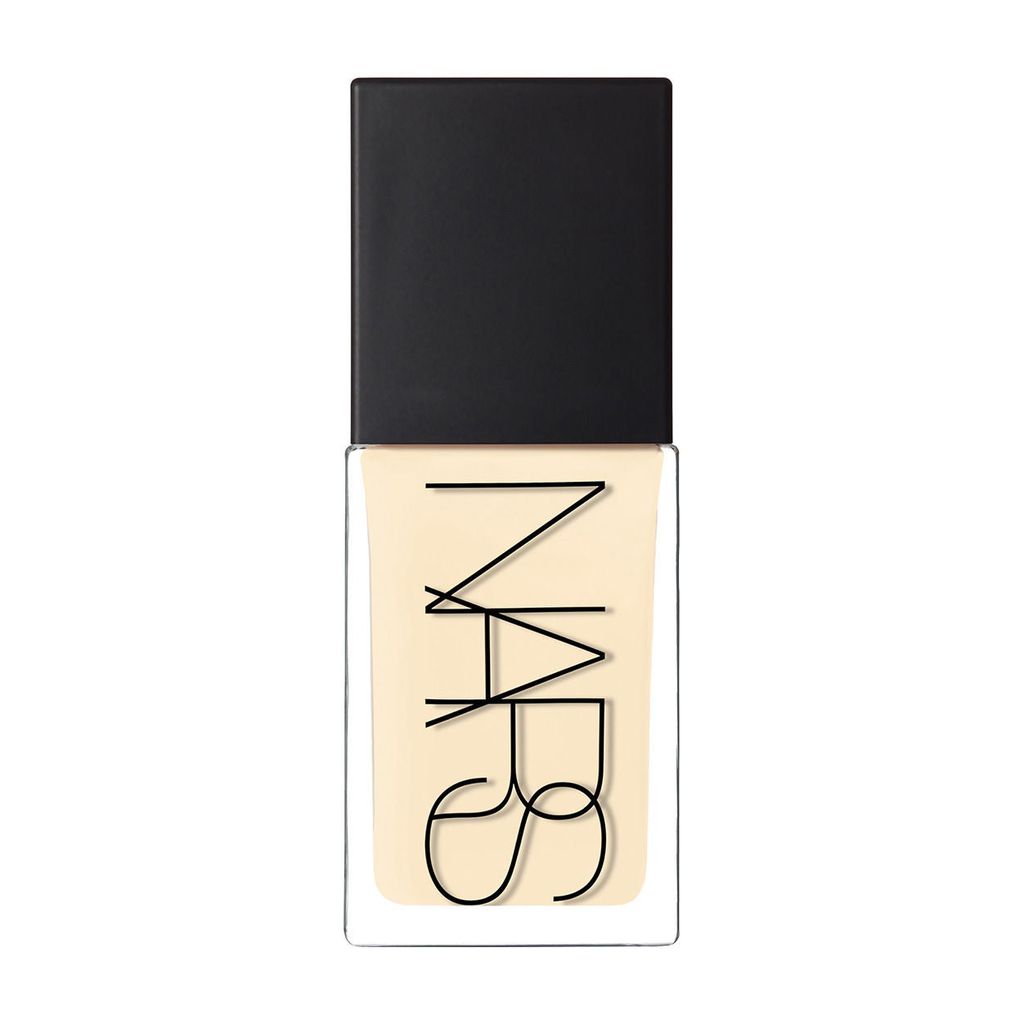 Nars Light Reflecting Foundation Siberia