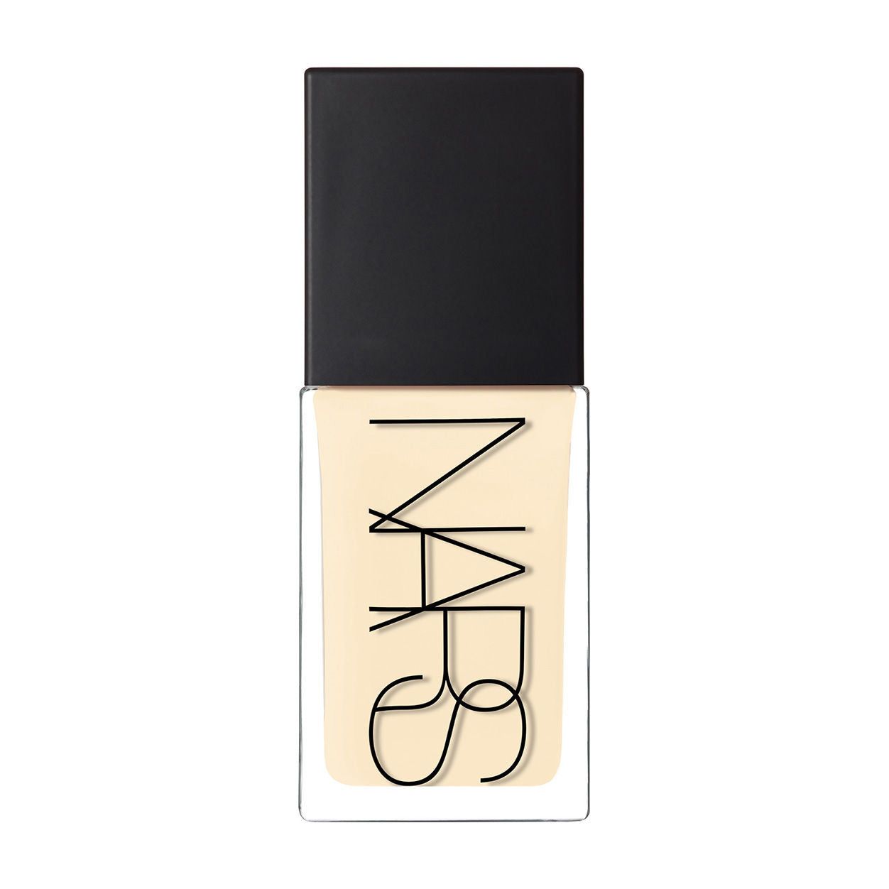 Nars Light Reflecting Foundation Siberia