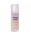 MR Bright Face Glow Gleam Light
