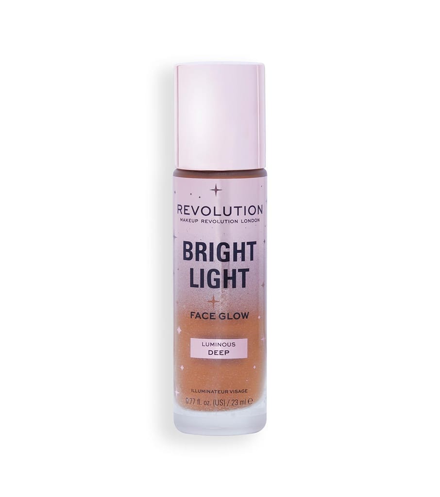 MR Bright Face Glow Luminous Deep