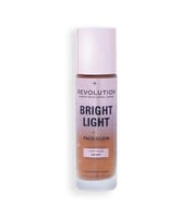 MR Bright Face Glow Luminous Deep