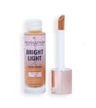 MR Bright Face Glow Radiance Tan