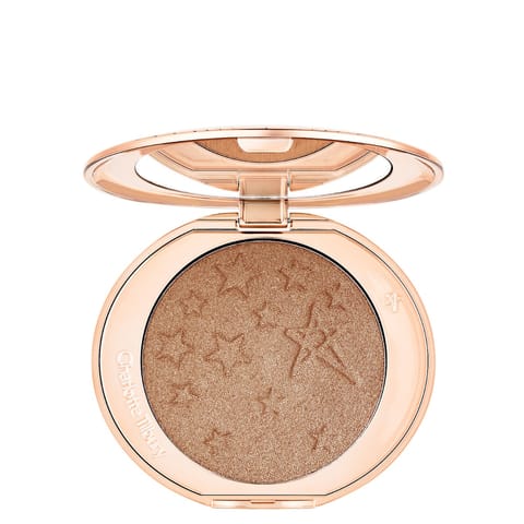 Charlotte Tilbury Glow Highlighte bronze