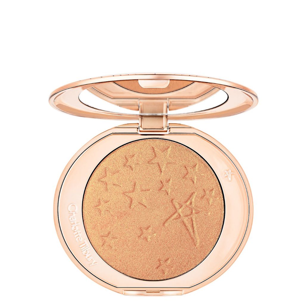 Charlotte Tilbury  Highlighter Gilded G