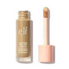 Elf Halo Glow Filter Foundation - 3.5