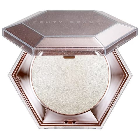 Fenty Beauty Diamond Bomb How Many Carat
