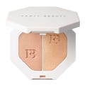 Fenty Beauty Highlighter Duo Mean Money