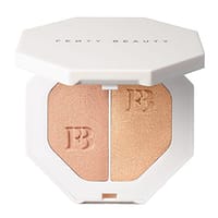 Fenty Beauty Highlighter Duo Mean Money