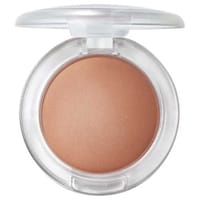 Mac - Glowplay - So Natural