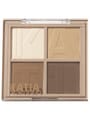 Katia Face Palette# CP541 Contour