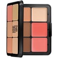MUFE HD Skin Face Palette - Harmony 1