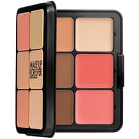 MUFE HD Skin Face Palette - Harmony 1
