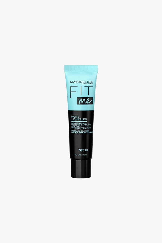 MB Fit Me Matte + Poreless - Primer
