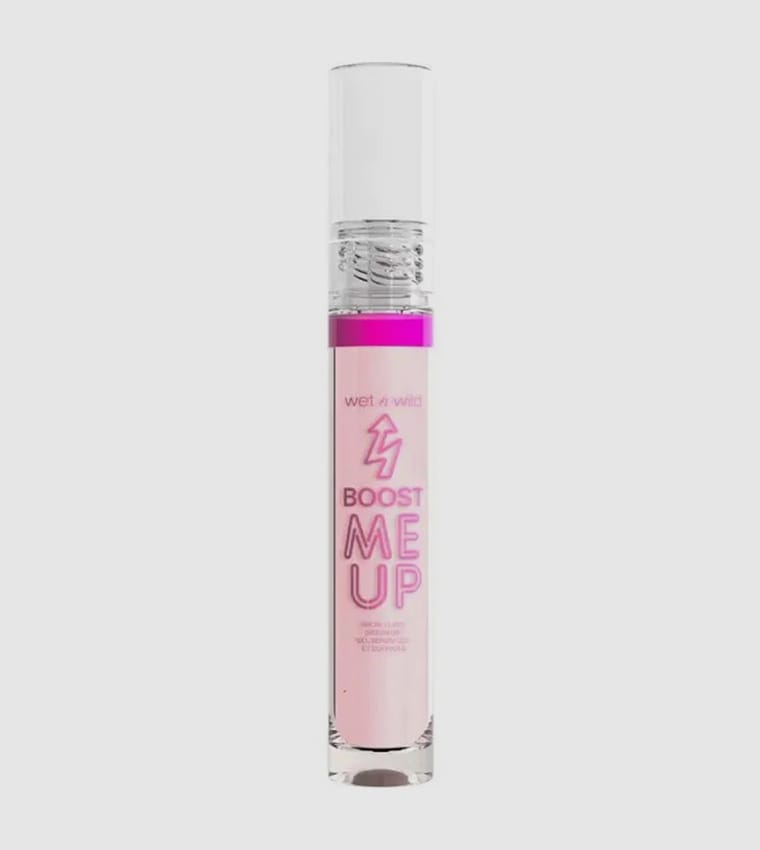 WnW Boost Me Up Brow + Lash Serum