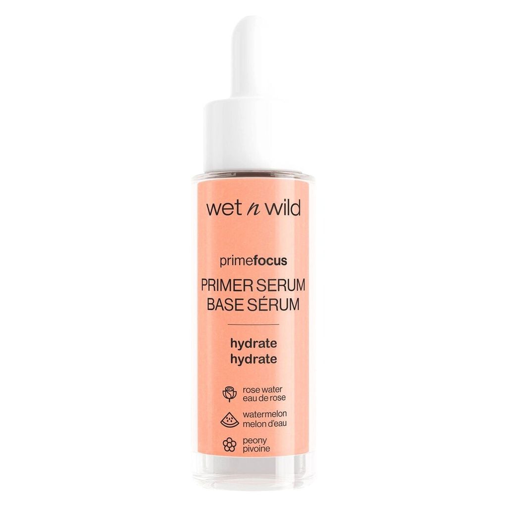 WnW Prime Focus Primer Serum Refine Pore