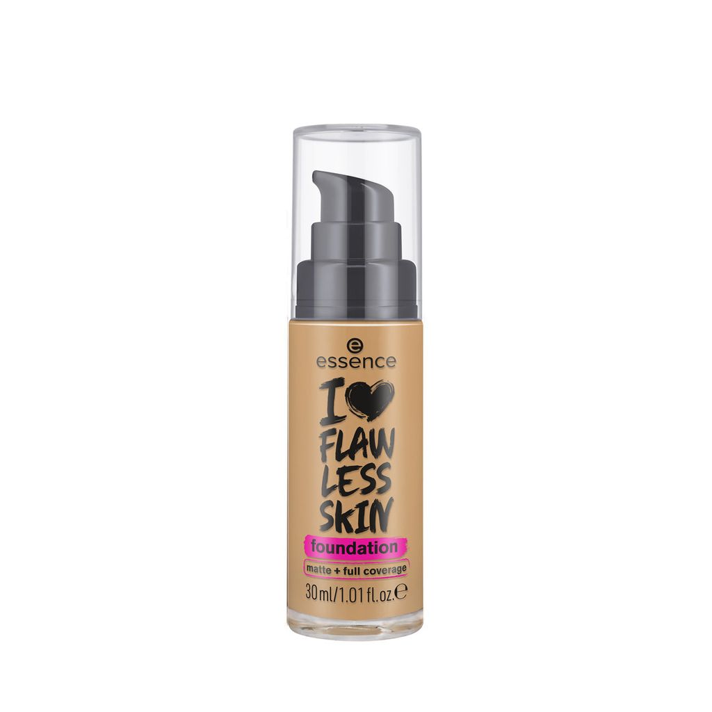 Essence I ❤ Flawless Skin Foundation 090
