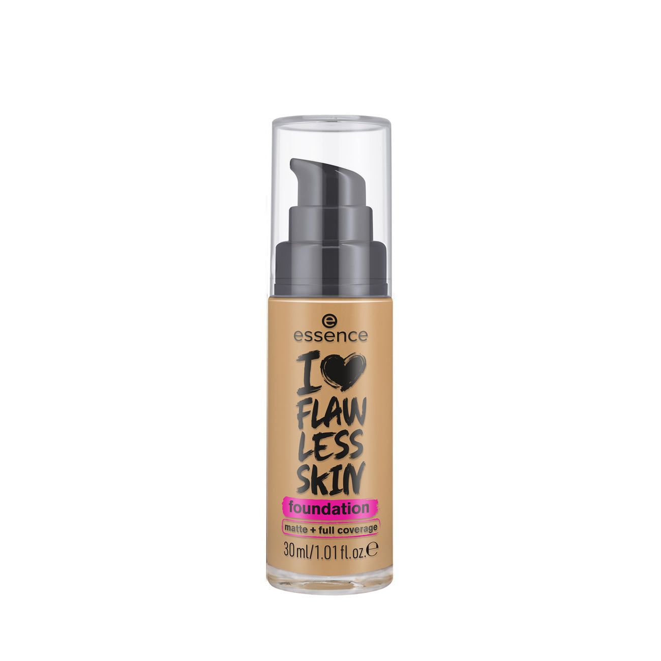 Essence I ❤ Flawless Skin Foundation 090