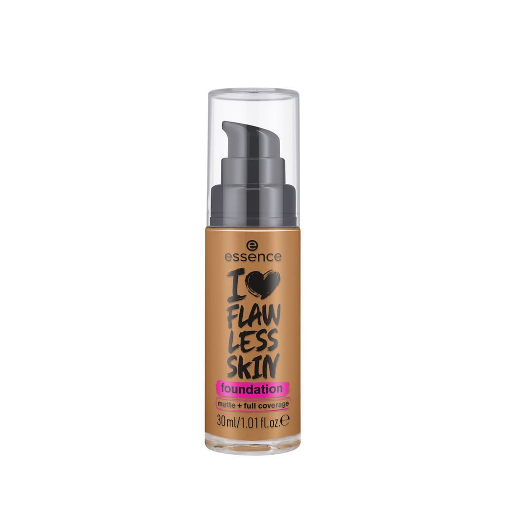 Essence I ❤ Flawless Skin Foundation 130