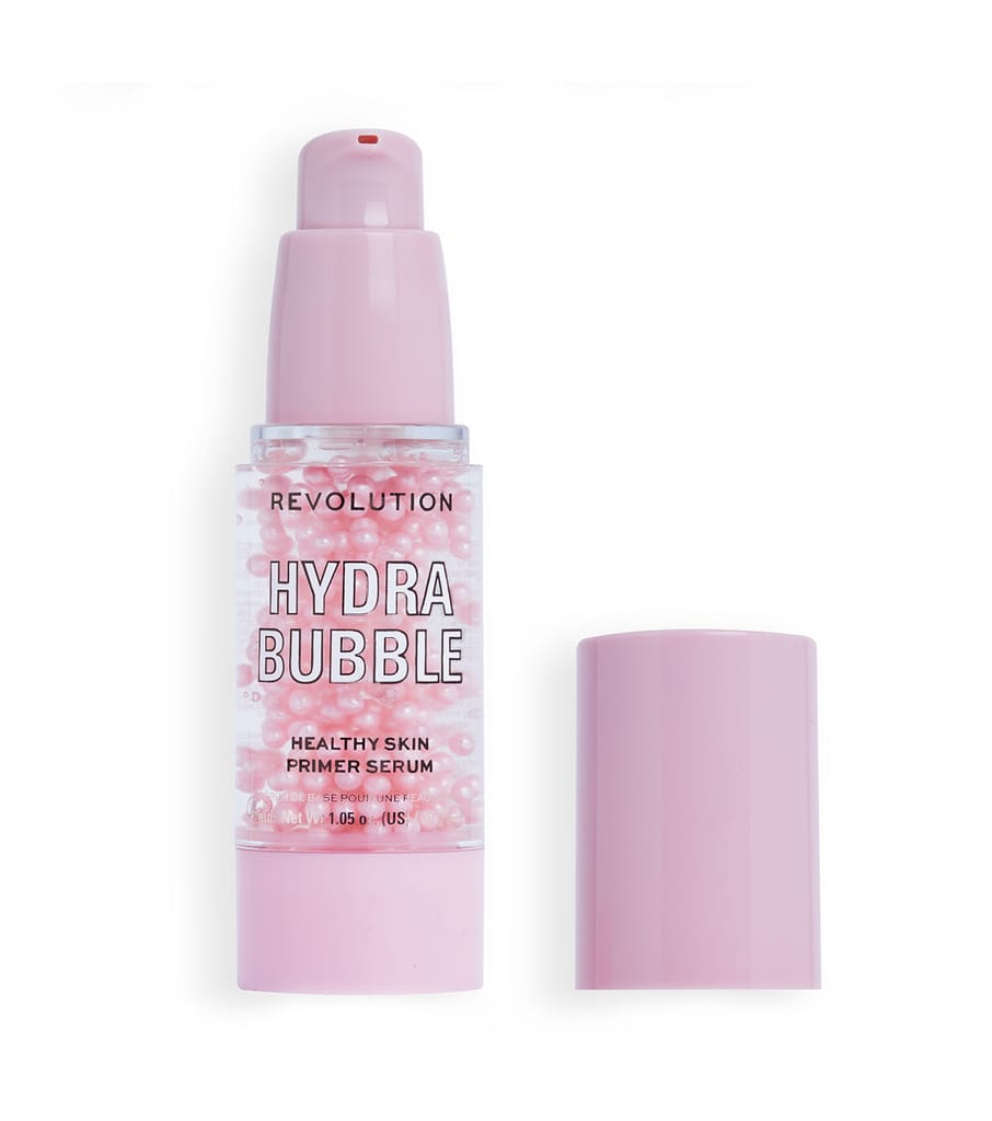 MR Serum Makeup Primer Hydra Bubble