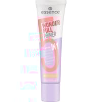 Essence Wonder Full Primer 5 In 1 - 10