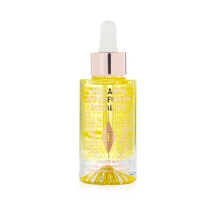 Charlotte Tilbury Collagen Face Oil