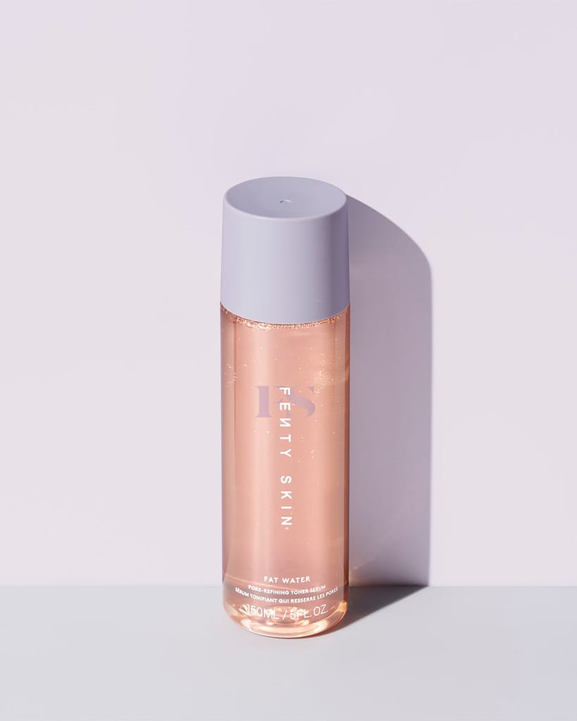 Fenty Beauty Skin Pore Refining Serum