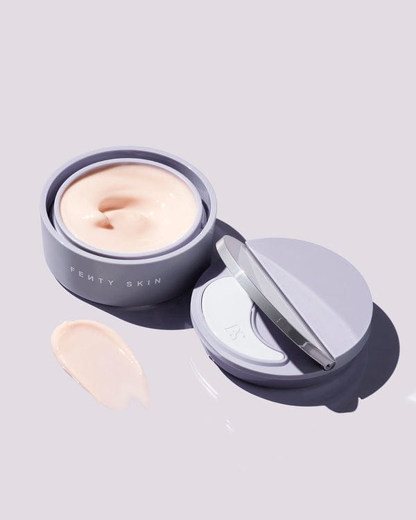 Fenty Beauty Instant Night Cream Gel