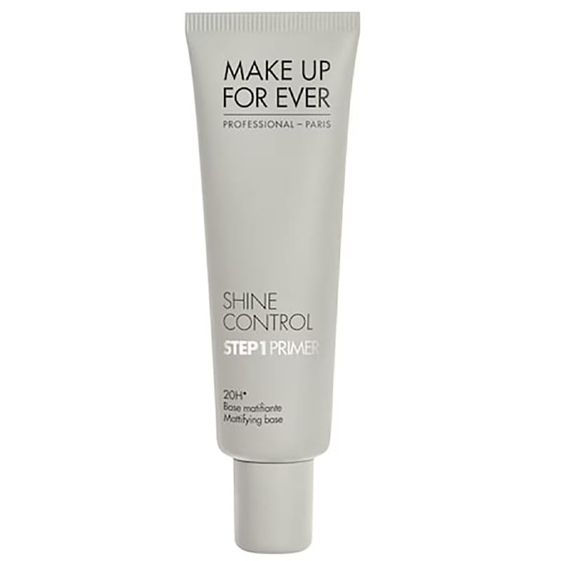 MUFE Step 1 Primer Shine Control - 30ml