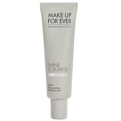 MUFE Step 1 Primer Shine Control - 30ml