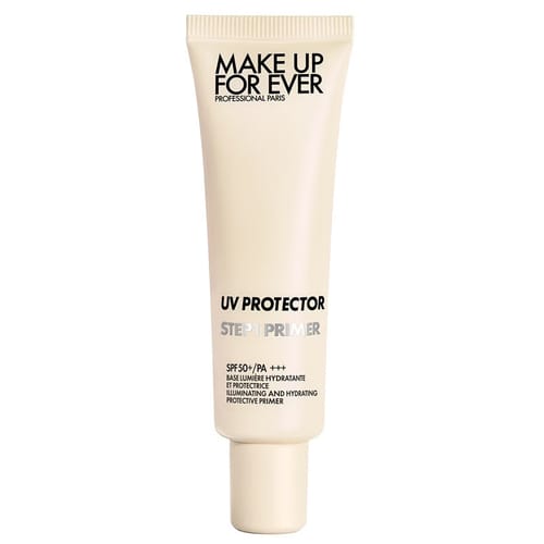 MUFE Step 1 Primer UV Protector SPF50+