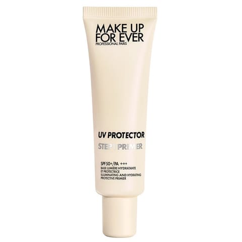 MUFE Step 1 Primer UV Protector SPF50+