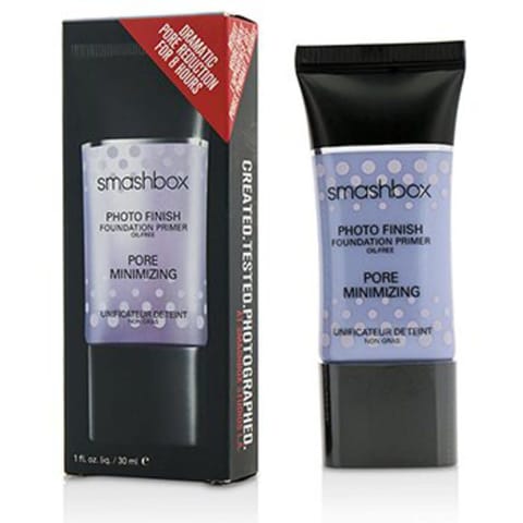 Smashbox Found Primer Pore Minimizing
