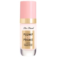TooFacedPlump&PrimeFacePrimerSerum