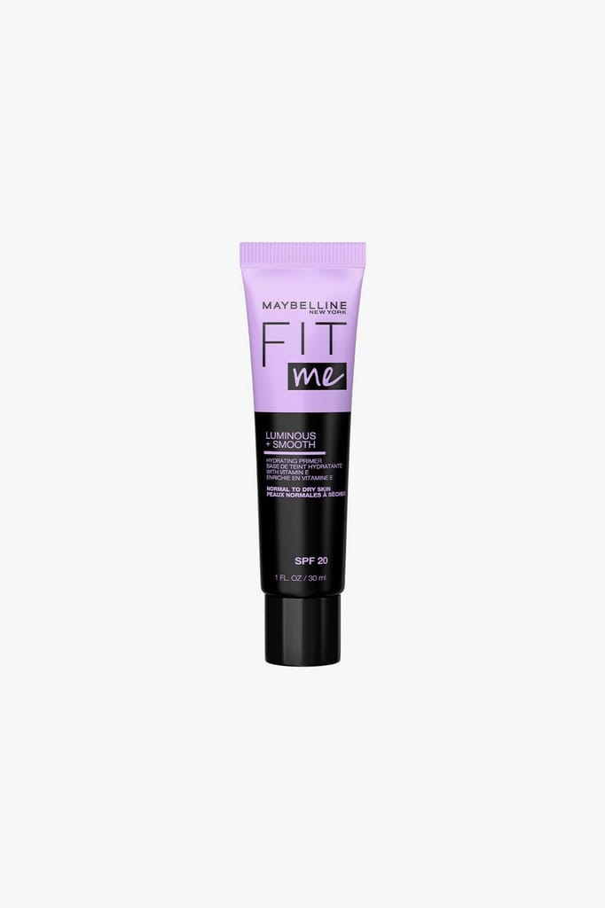 MB Fit Me Luminous + Smooth - Primer