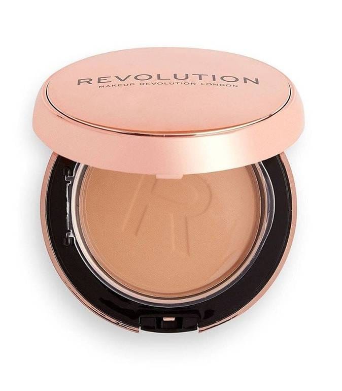 MR Conceal&Define Powder Foundation 12