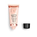 MR Matte Base Foundation F4