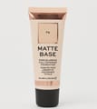 MR Matte Base Foundation F6