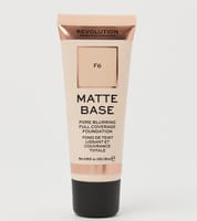 MR Matte Base Foundation F6