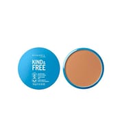 Rimmel Kind & Free Powder# 040 Tan