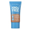 Rimmel Kind & Free Foundation# 201