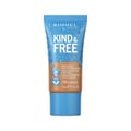 Rimmel Kind & Free Foundation# 210