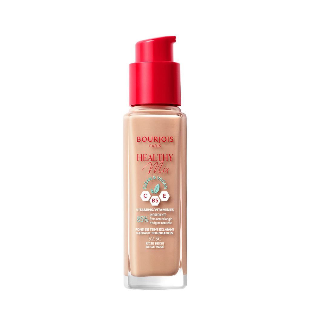Bourjois Healthy Clean Tint Foundation 1