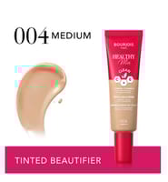 Bourjois Healthy Clean Tint Foundation 4
