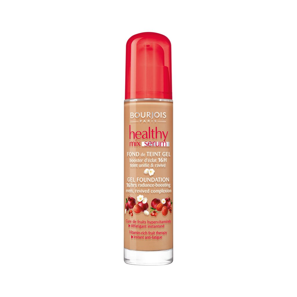 Bourjois Healthy Mix Serum Foundation 56
