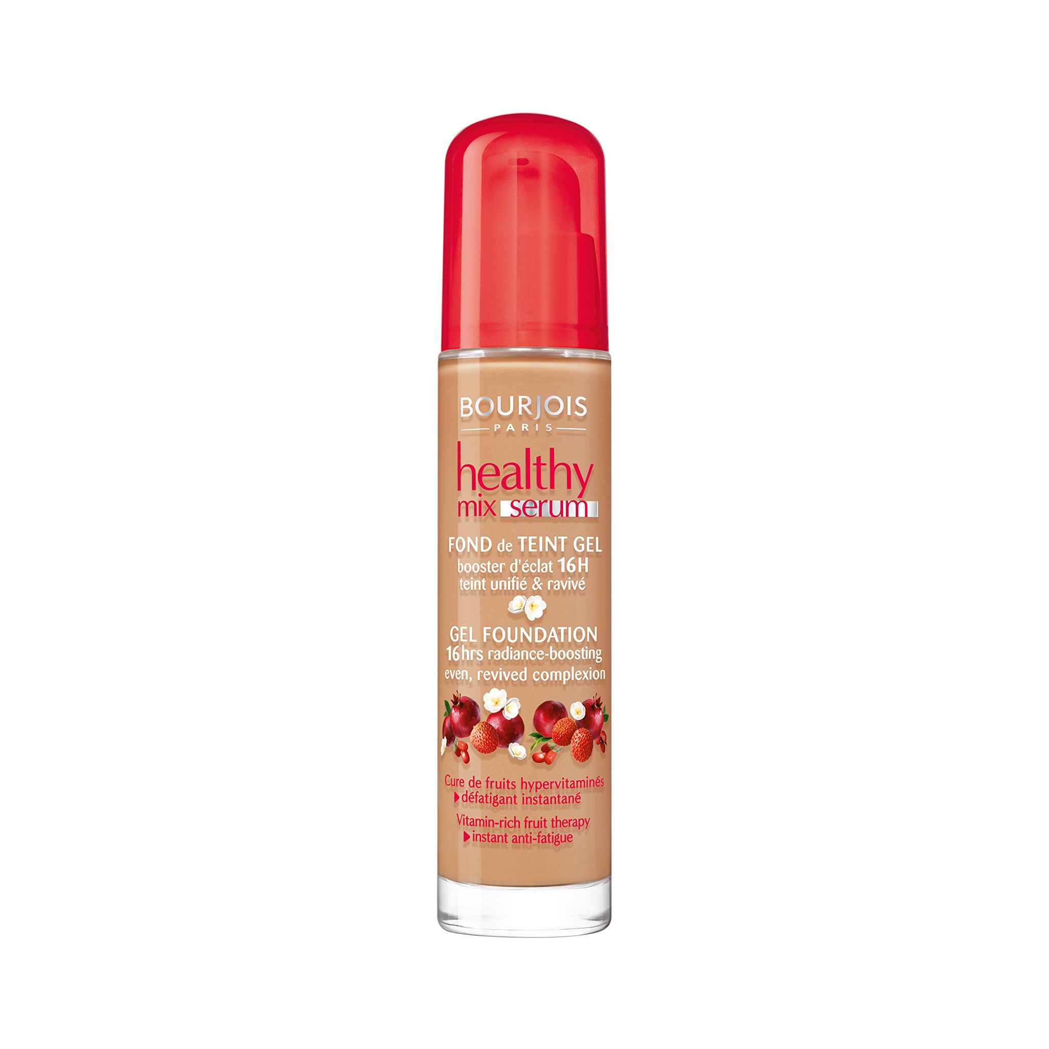 Bourjois Healthy Mix Serum Foundation 56